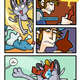 Illustration for article titled Sunday Comics: Its A Solar Eclipse